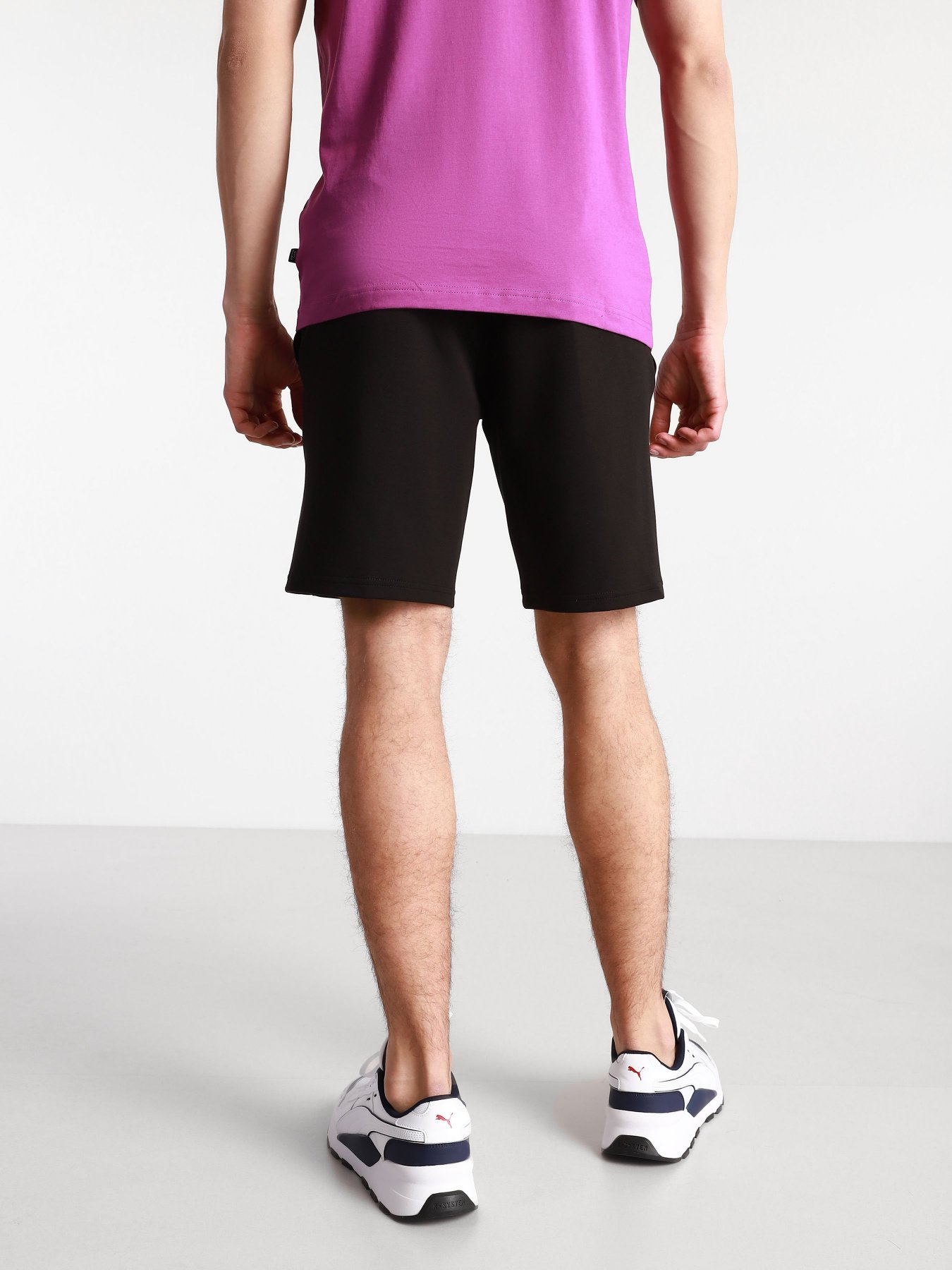 Шорты PUMA RAD / CAL модель 58576901 Фото