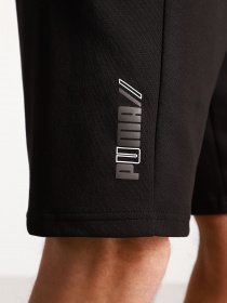 Шорты PUMA RAD / CAL модель 58576901 Фото