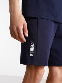 Повсякденні шорти PUMA RAD / CAL модель 58576906 Повсякденні шорти PUMA RAD / CAL модель 58576906 Фото