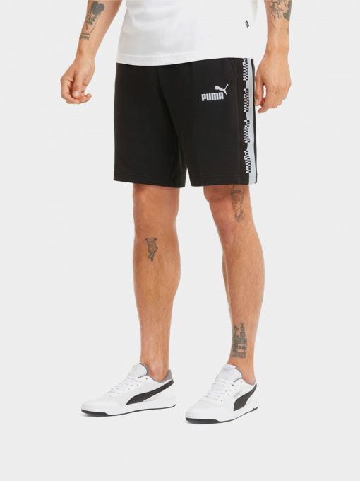 Шорты PUMA AMPLIFIED модель 58578601 Фото