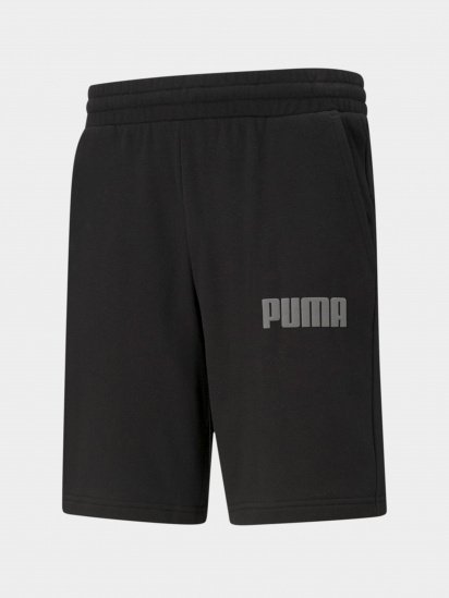 Шорти PUMA MODERN BASICS модель 58586401 — фото - INTERTOP