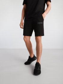 Повсякденні шорти PUMA MODERN BASICS модель 58586401 Фото