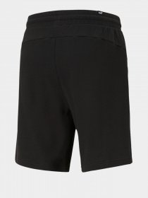 Повсякденні шорти PUMA MODERN BASICS модель 58586401 Повсякденні шорти PUMA MODERN BASICS модель 58586401 Фото