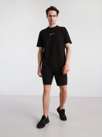 Повсякденні шорти PUMA MODERN BASICS модель 58586401 Фото