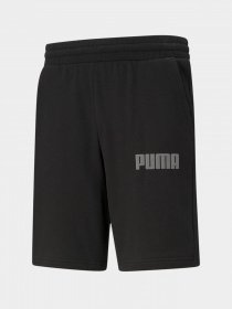 Повсякденні шорти PUMA MODERN BASICS модель 58586401 Повсякденні шорти PUMA MODERN BASICS модель 58586401 Фото
