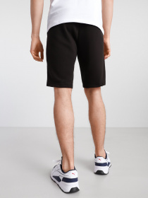 Шорты PUMA  ESS + 2 Col 10 Medium модель 58676601 Фото