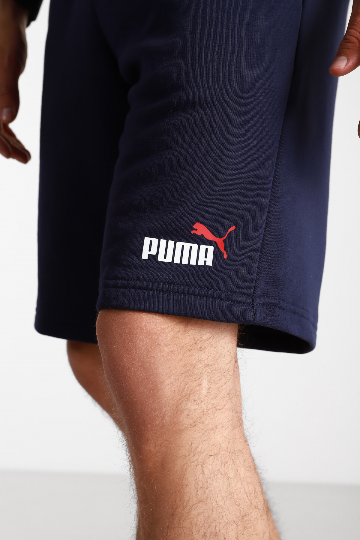 Повседневные шорты PUMA ESS + 2 Col 10 Medium модель 58676606 Повседневные шорты PUMA ESS + 2 Col 10 Medium модель 58676606 Фото
