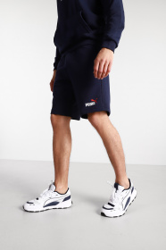 Повседневные шорты PUMA ESS + 2 Col 10 Medium модель 58676606 Повседневные шорты PUMA ESS + 2 Col 10 Medium модель 58676606 Фото