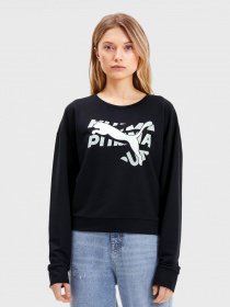 Свитшот PUMA  Modern Sports модель 58353901 Фото