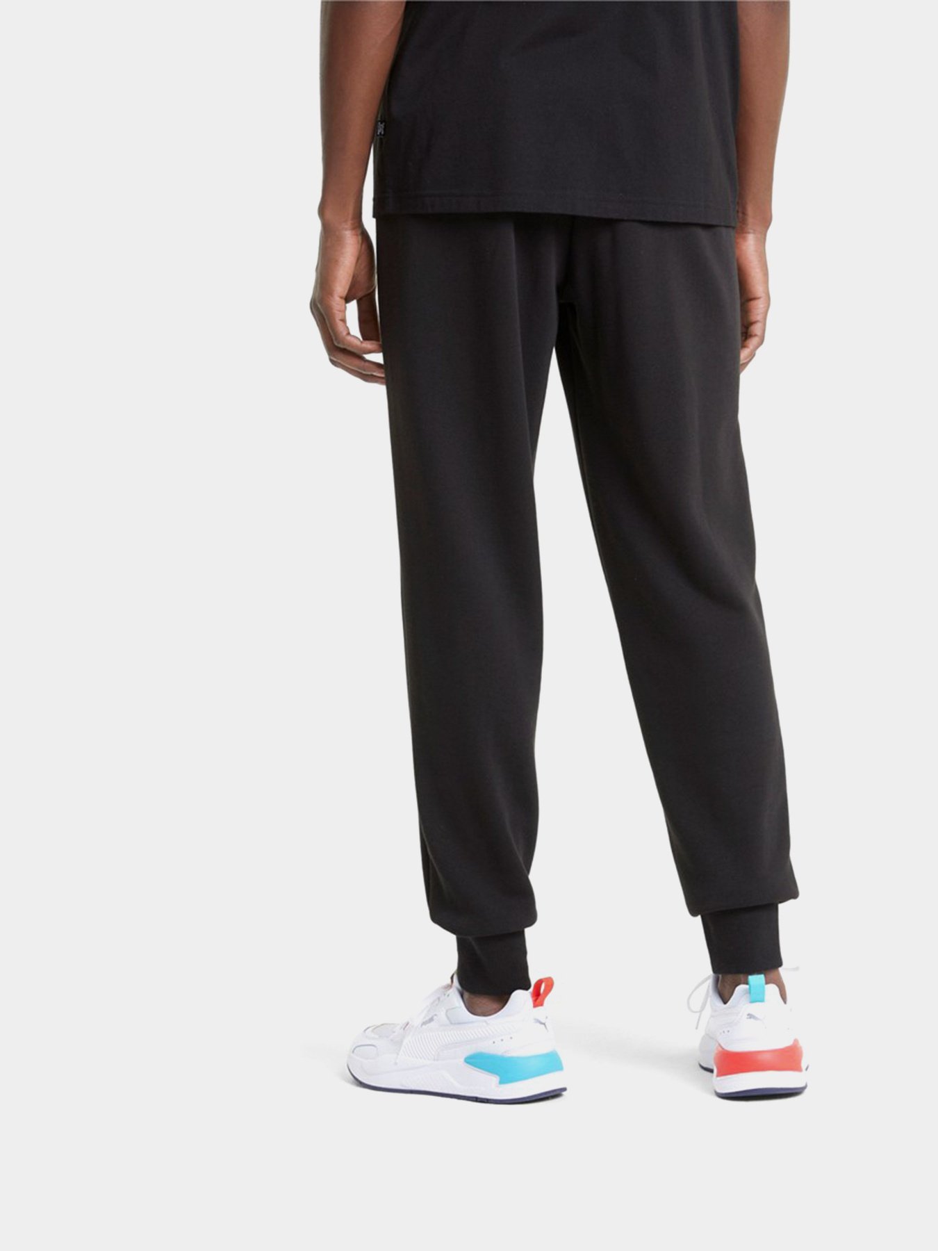 Спортивні штани PUMA ESS+ 2 Col модель 58676801 Фото