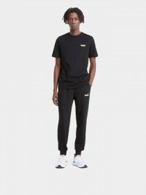 Спортивні штани PUMA ESS+ 2 Col модель 58676801 Фото