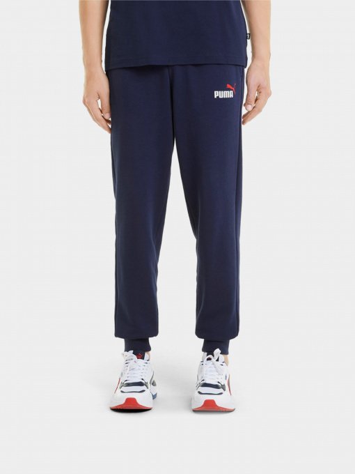 Спортивні штани PUMA ESS+ 2 Col модель 58676806 Фото