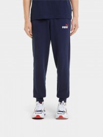 Штаны спортивные PUMA ESS+ 2 Col модель 58676806 Фото