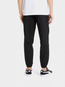 Карго PUMA Classics Cotton Twill модель 59980501 Фото