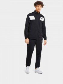 Спортивный костюм PUMA Techstripe модель 58583801 Фото