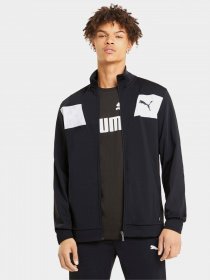 Спортивный костюм PUMA Techstripe модель 58583801 Фото