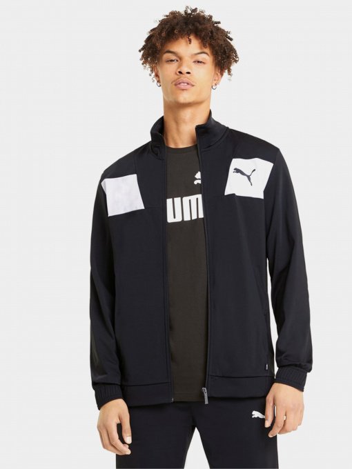 Спортивный костюм PUMA Techstripe модель 58583801 Фото