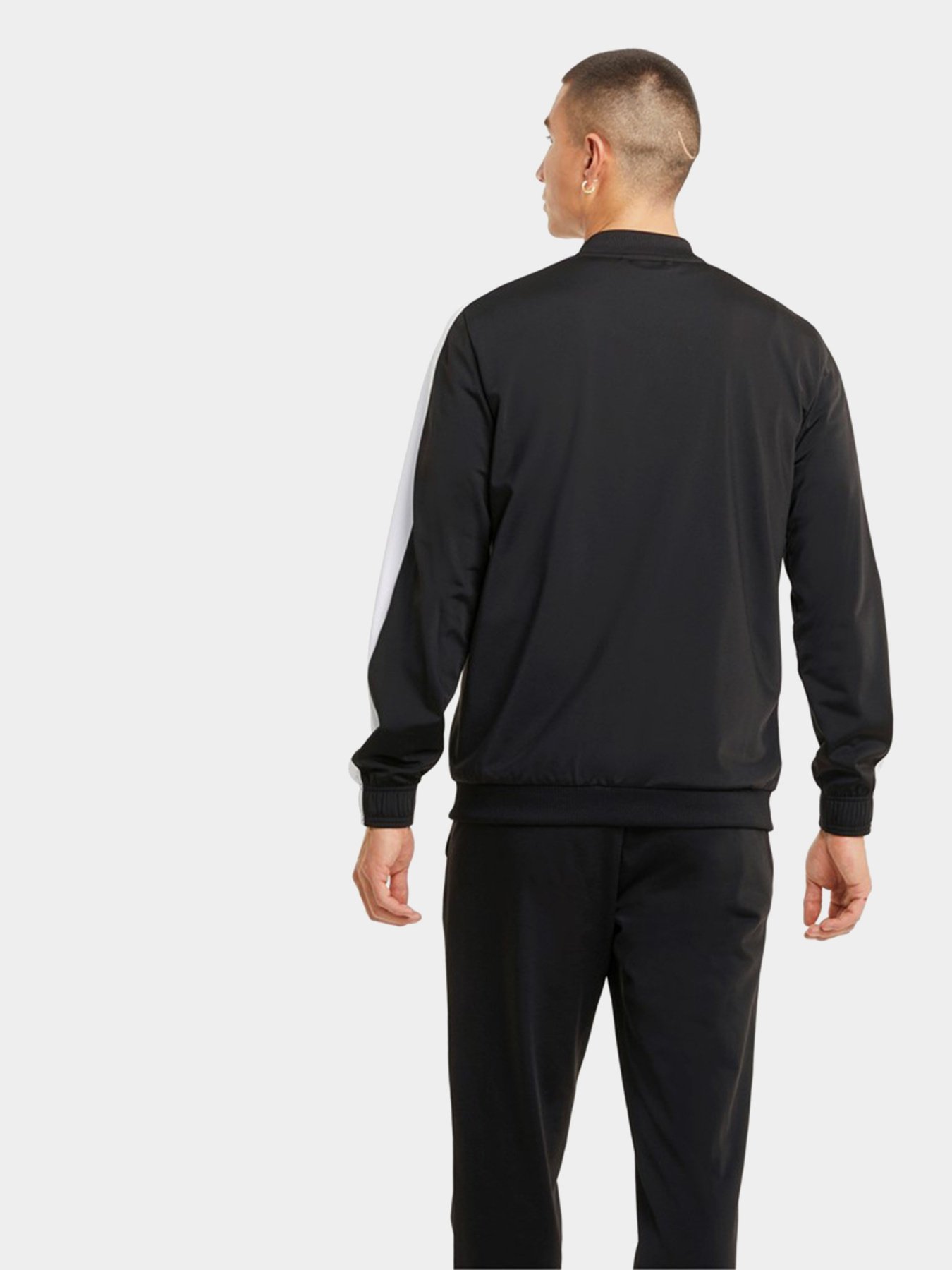 Спортивний костюм PUMA Baseball Tricot модель 58584301 Фото