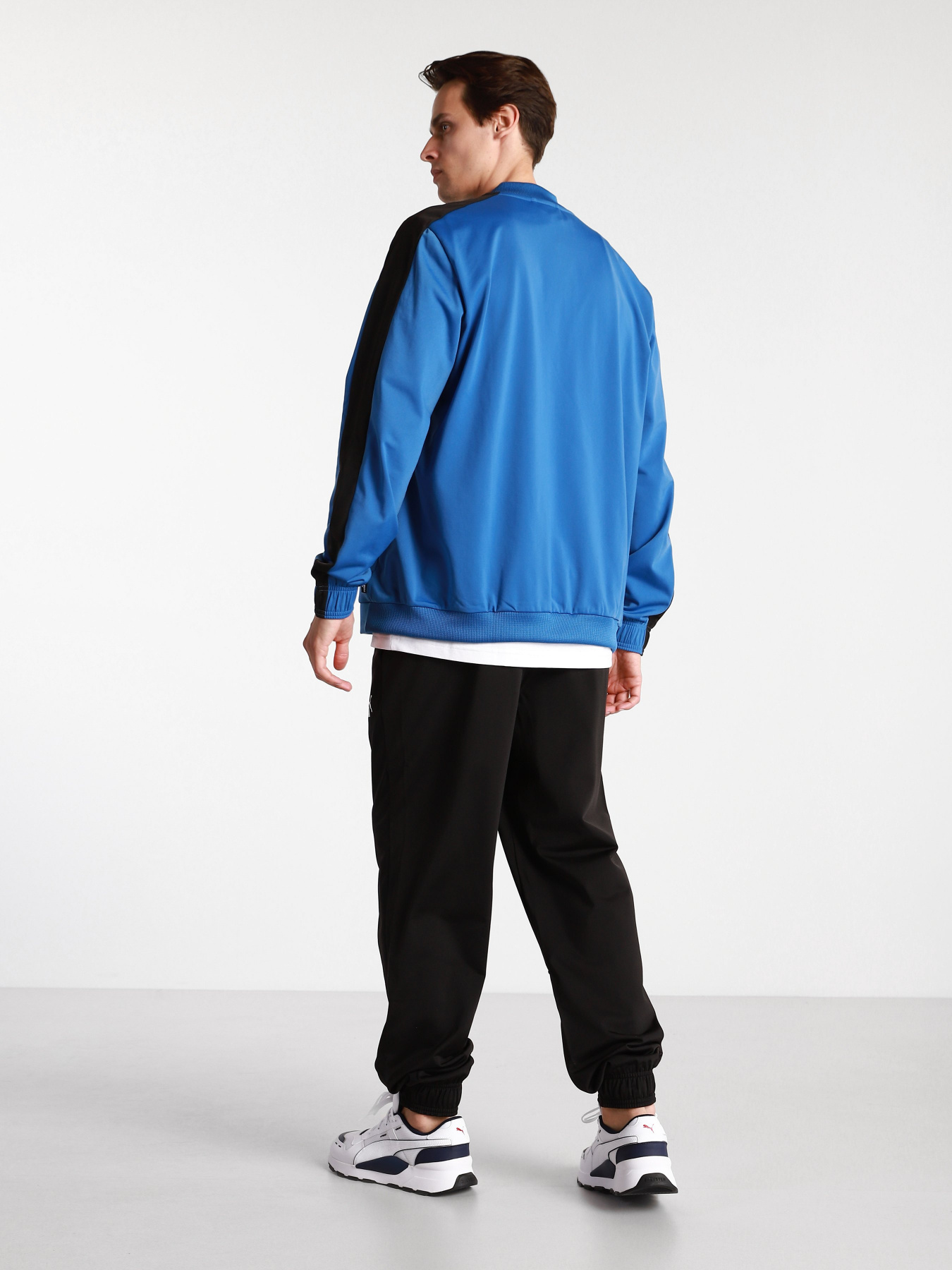 Спортивный костюм PUMA Baseball модель 58584313 Фото