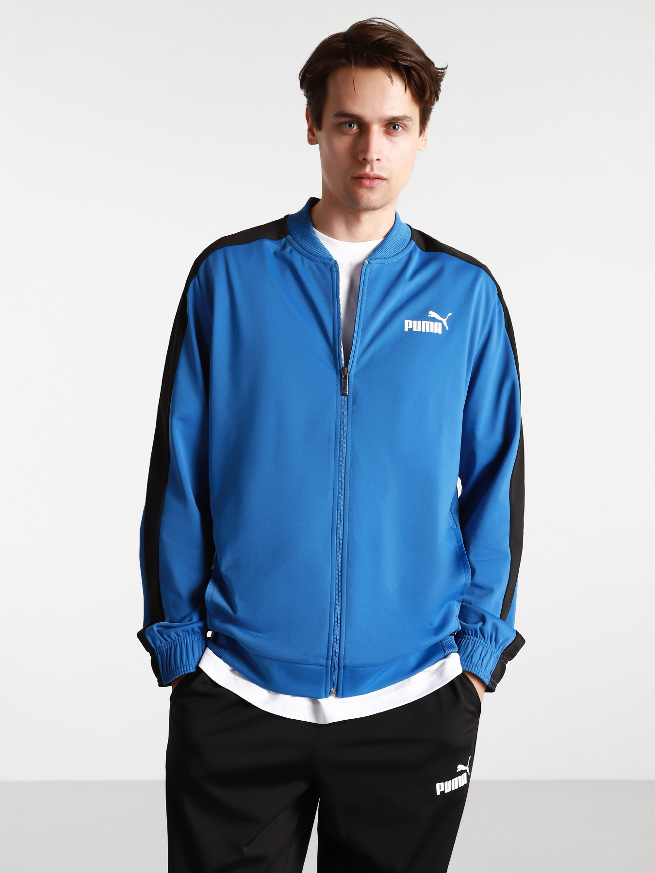Спортивный костюм PUMA Baseball модель 58584313 Фото