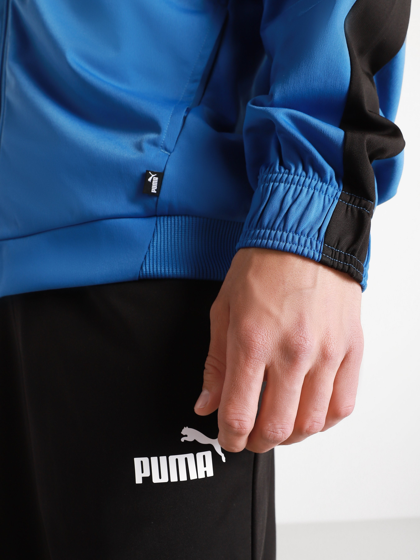 Спортивный костюм PUMA Baseball модель 58584313 Фото
