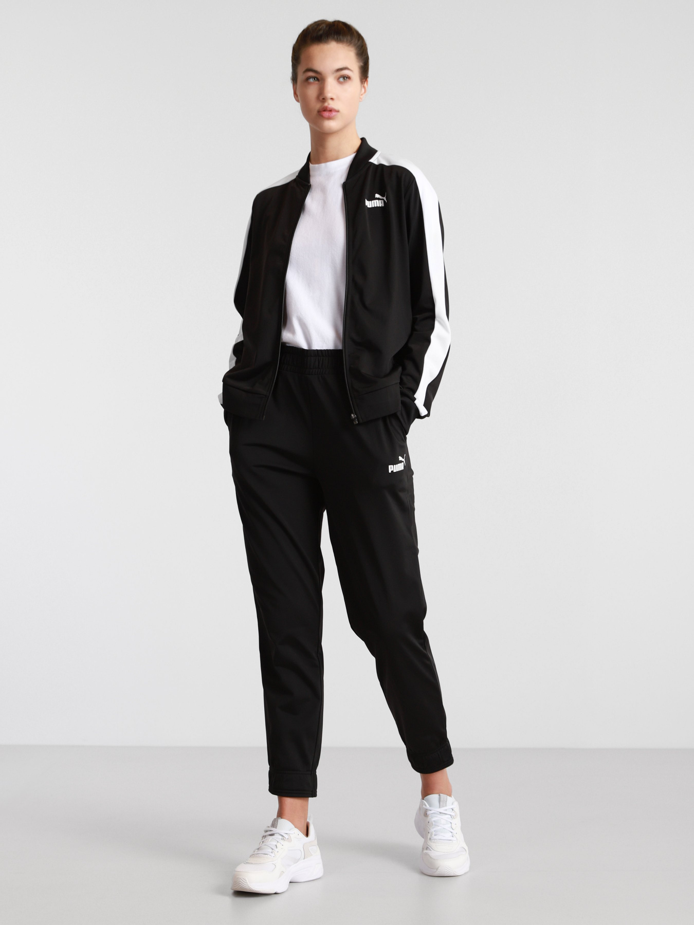 Спортивный костюм PUMA Baseball модель 58596301 Фото