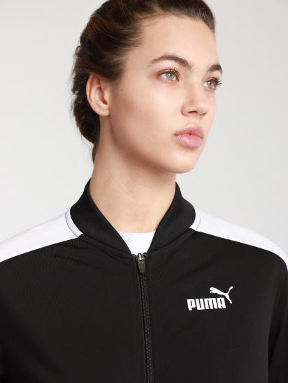 Спортивний костюм PUMA Baseball модель 58596301 — фото 5 - INTERTOP