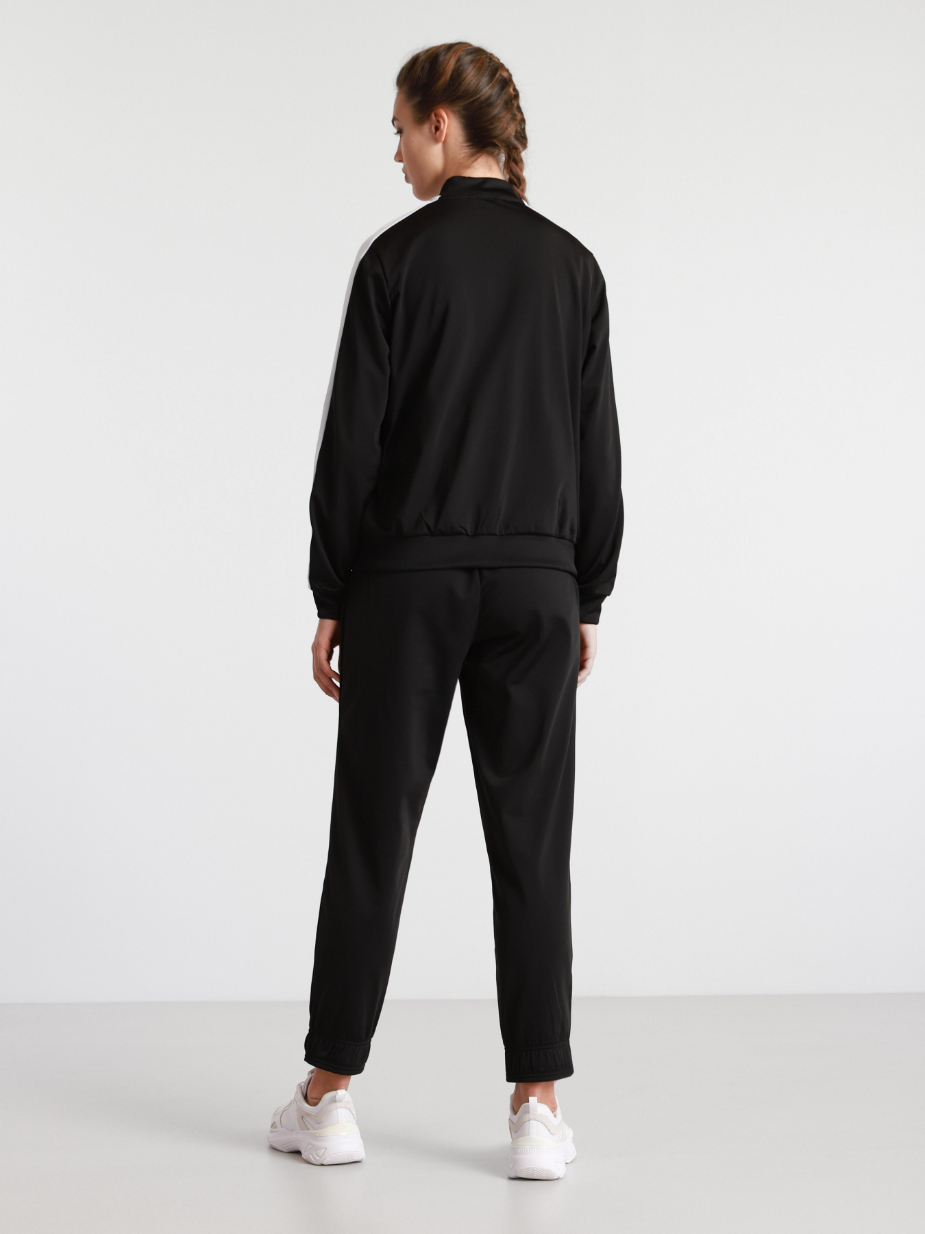 Спортивний костюм PUMA Baseball модель 58596301 Фото