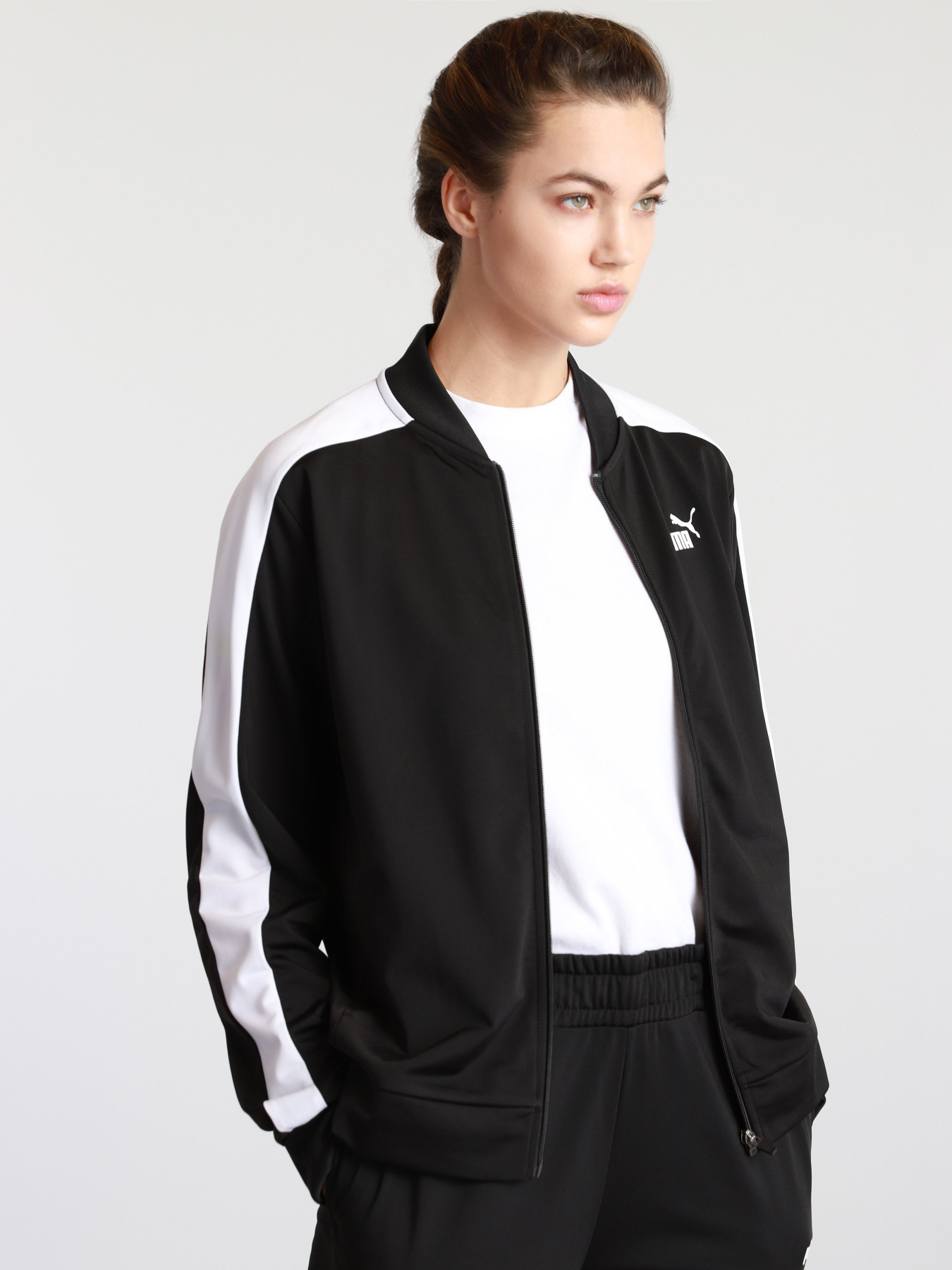 Спортивний костюм PUMA Baseball модель 58596301 Фото