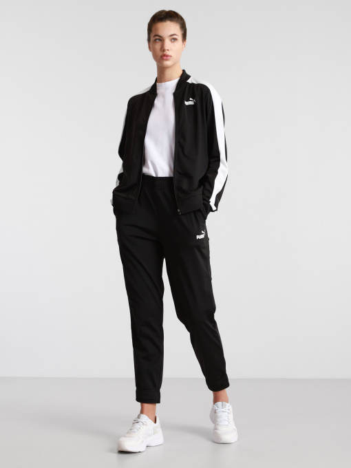 Спортивный костюм PUMA Baseball модель 58596301 Фото