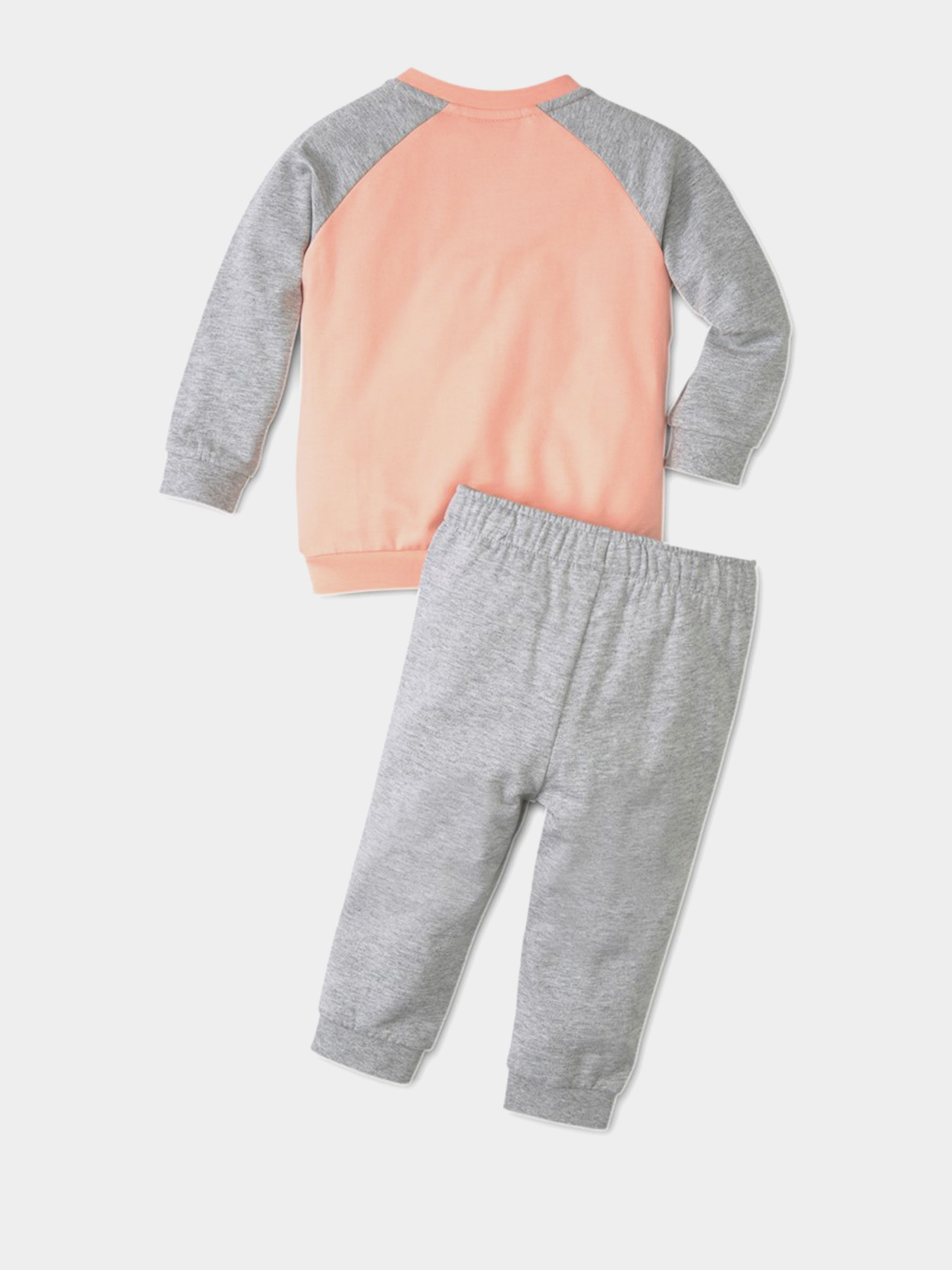 Спортивный костюм PUMA Minicats EES модель 58486126 Фото