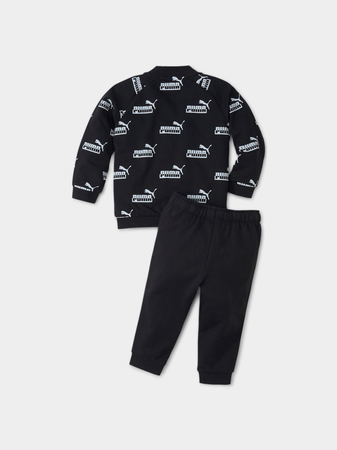 Спортивный костюм PUMA Minicats Amplified  модель 58662501 Фото