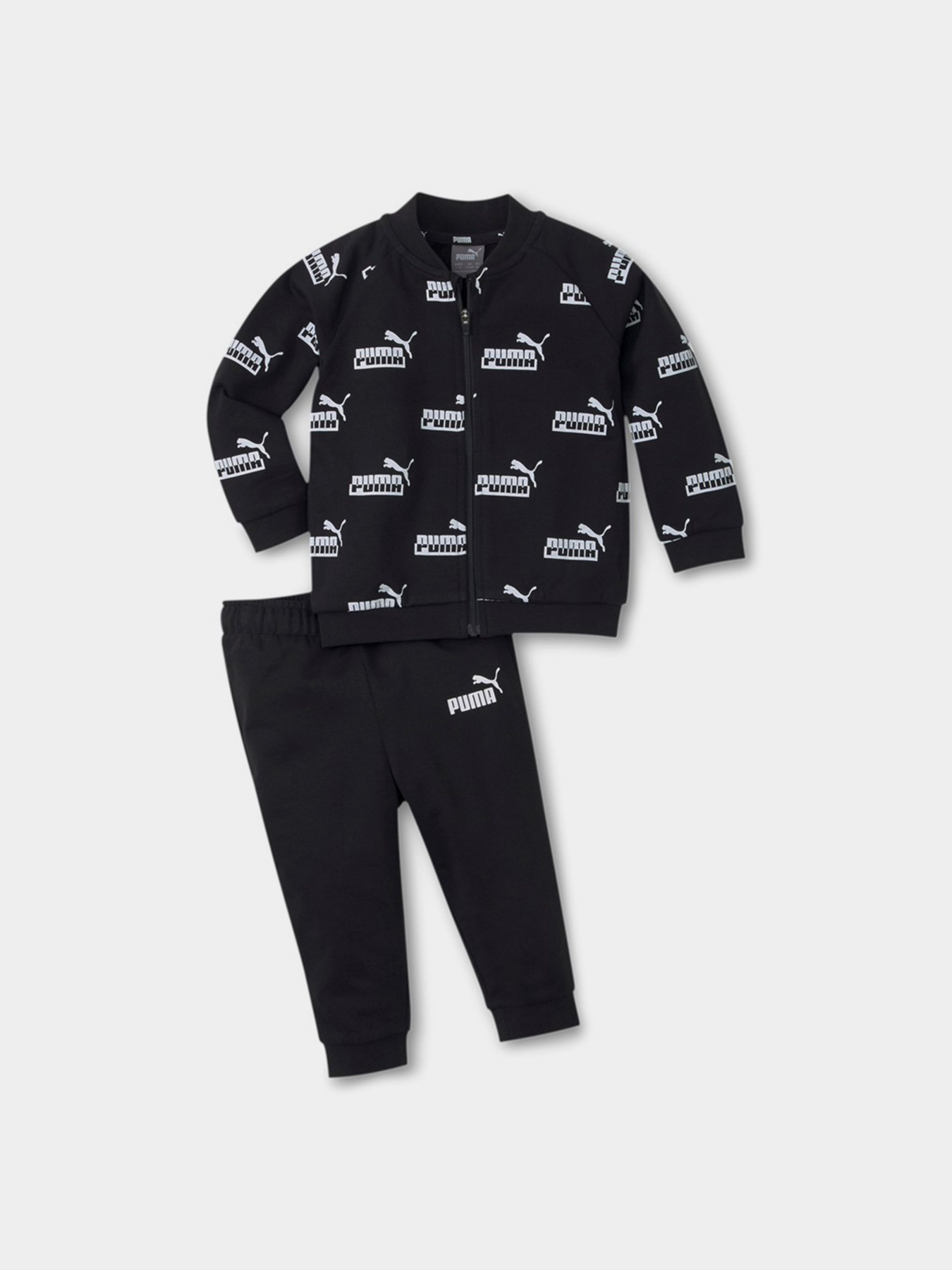 Спортивный костюм PUMA Minicats Amplified  модель 58662501 Фото