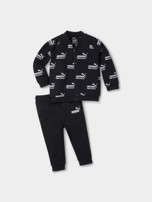 Спортивный костюм PUMA Minicats Amplified  модель 58662501 Фото