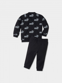 Спортивный костюм PUMA Minicats Amplified модель 58662501 Спортивный костюм PUMA Minicats Amplified модель 58662501 Фото