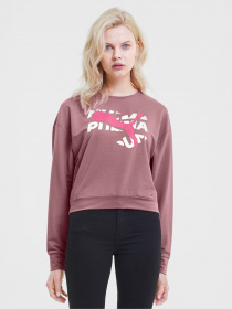 Світшот PUMA  Modern Sports модель 58353916 Фото