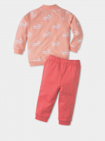 Спортивний костюм PUMA Minicats Amplified Jogger модель 58662526 Фото