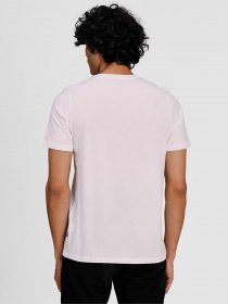 Футболки і поло PUMA Flock модель 58777002 Футболки і поло PUMA Flock модель 58777002 Фото