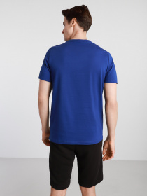 Футболки і поло PUMA Flock модель 58777012 Фото