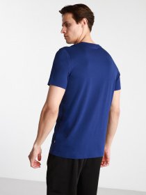 Футболки і поло PUMA Graphic модель 58777912 Фото