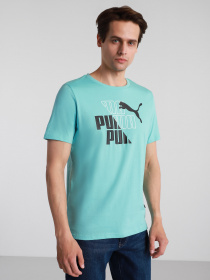 Футболки і поло PUMA Graphic модель 58777949 Фото