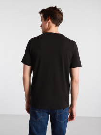 Футболки и поло PUMA Graphic модель 58777951 Фото