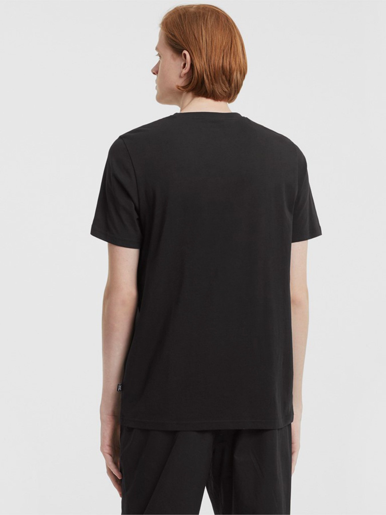 Футболки і поло PUMA Flock модель 58777001 Футболки і поло PUMA Flock модель 58777001 Фото