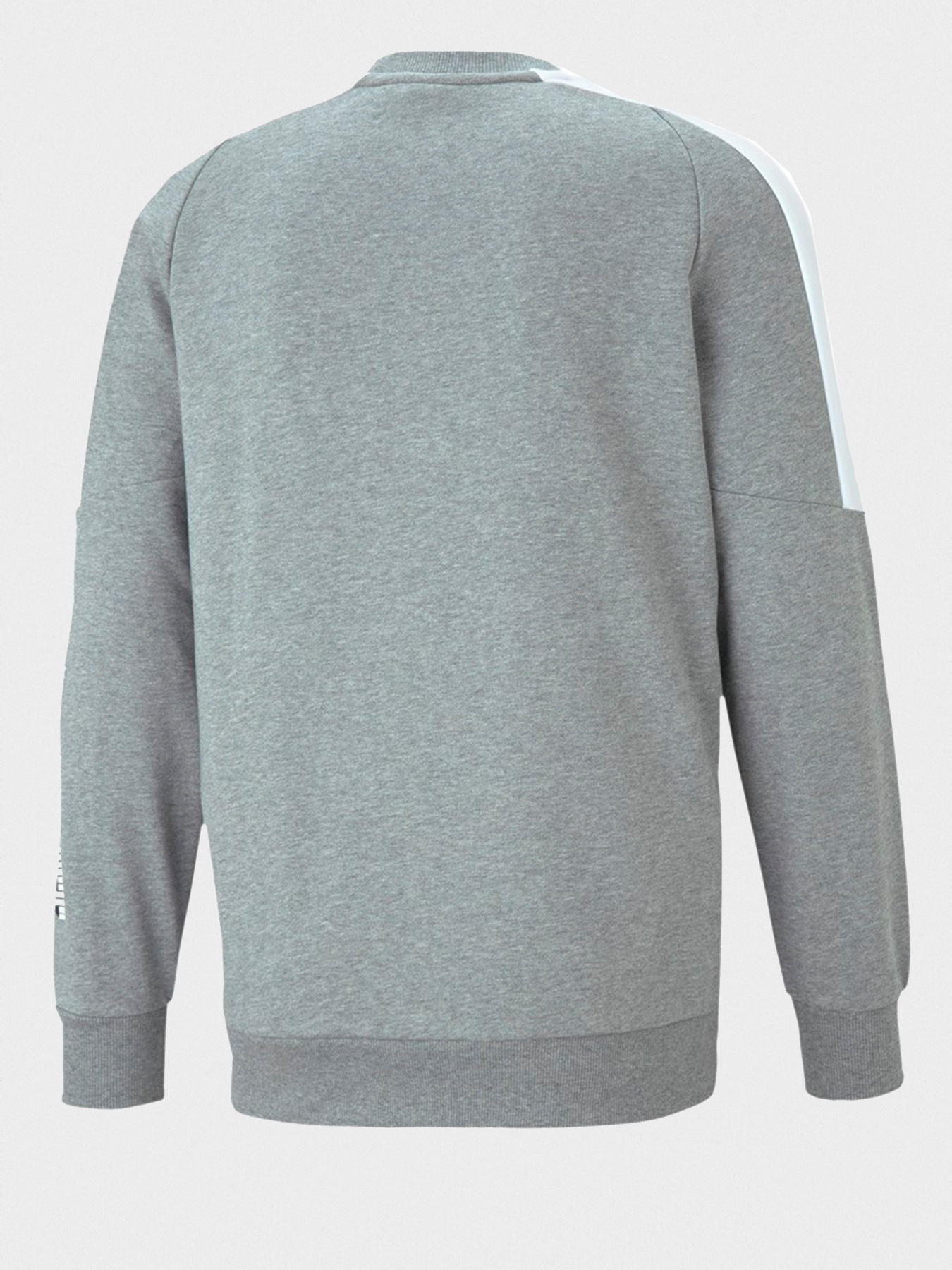 Свитшот PUMA MODERN SPORTS модель 58582103 Фото