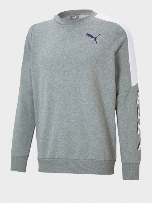 Світшот PUMA MODERN SPORTS модель 58582103 Фото