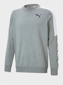 Свитшот PUMA MODERN SPORTS модель 58582103 Фото