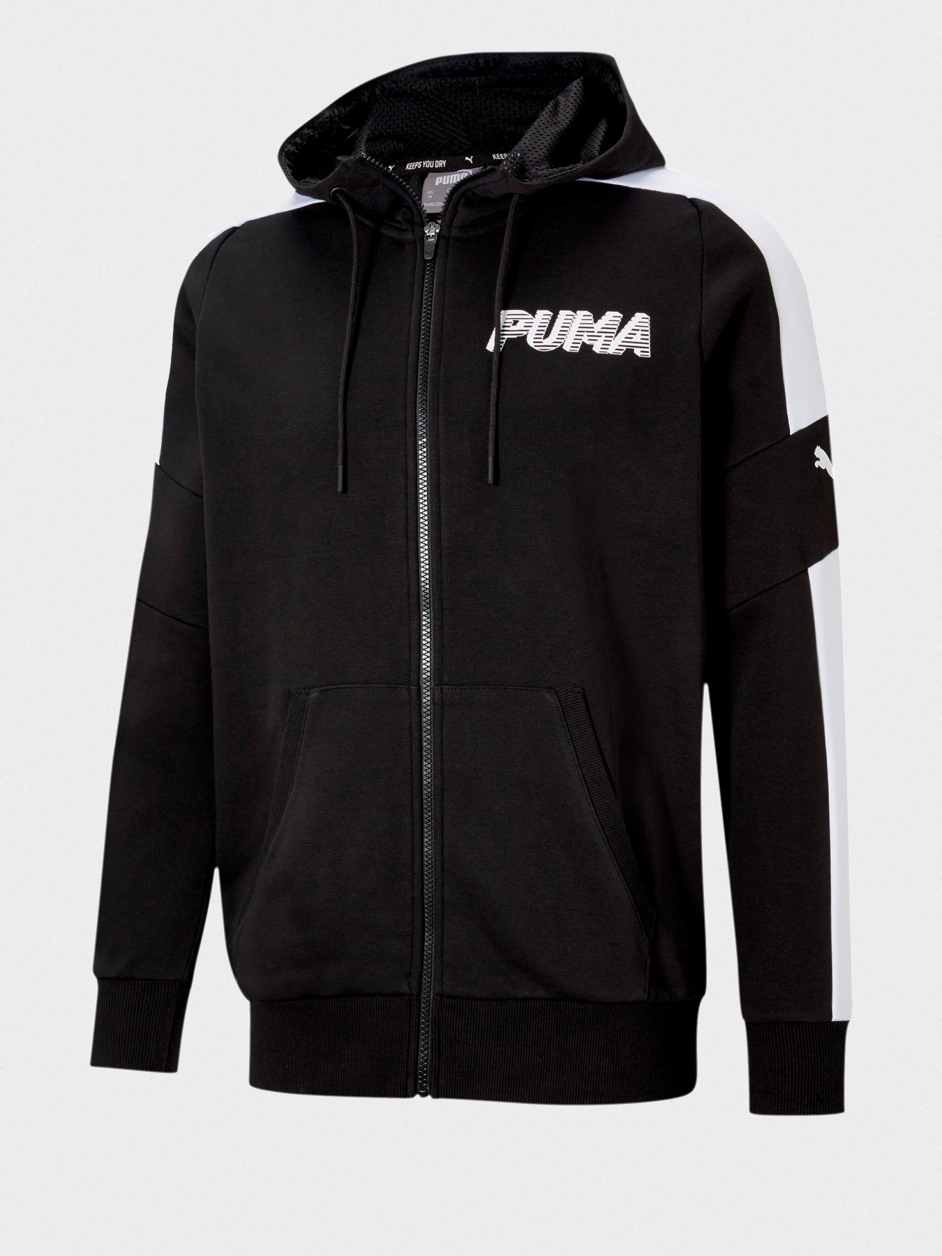 Кофта спортивная PUMA Modern Sports модель 58582301 Фото