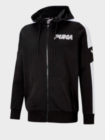 Спортивная кофта PUMA Modern Sports модель 58582301 Фото