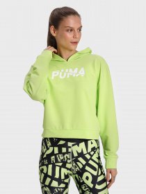 Худі PUMA  Modern Sports модель 58354034 Фото