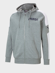 Кофта спортивная PUMA Modern Sports модель 58582303 Фото